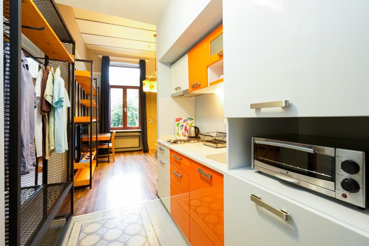Apartment Babel *