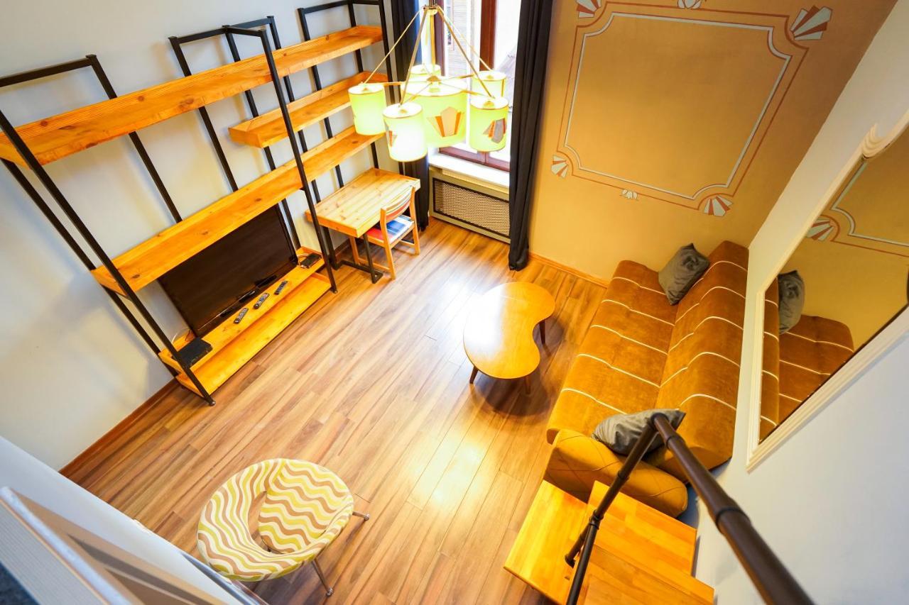Babel Apartment *