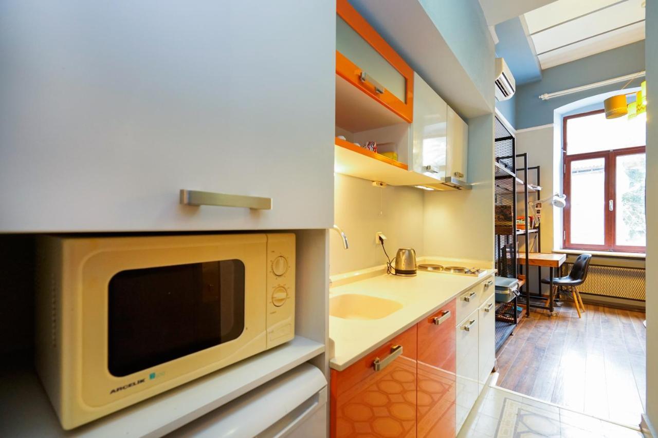 Apartment Babel Istanbul