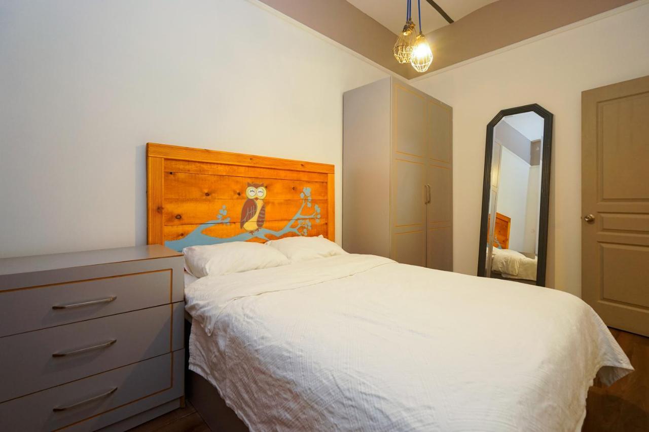 Babel Apartment *