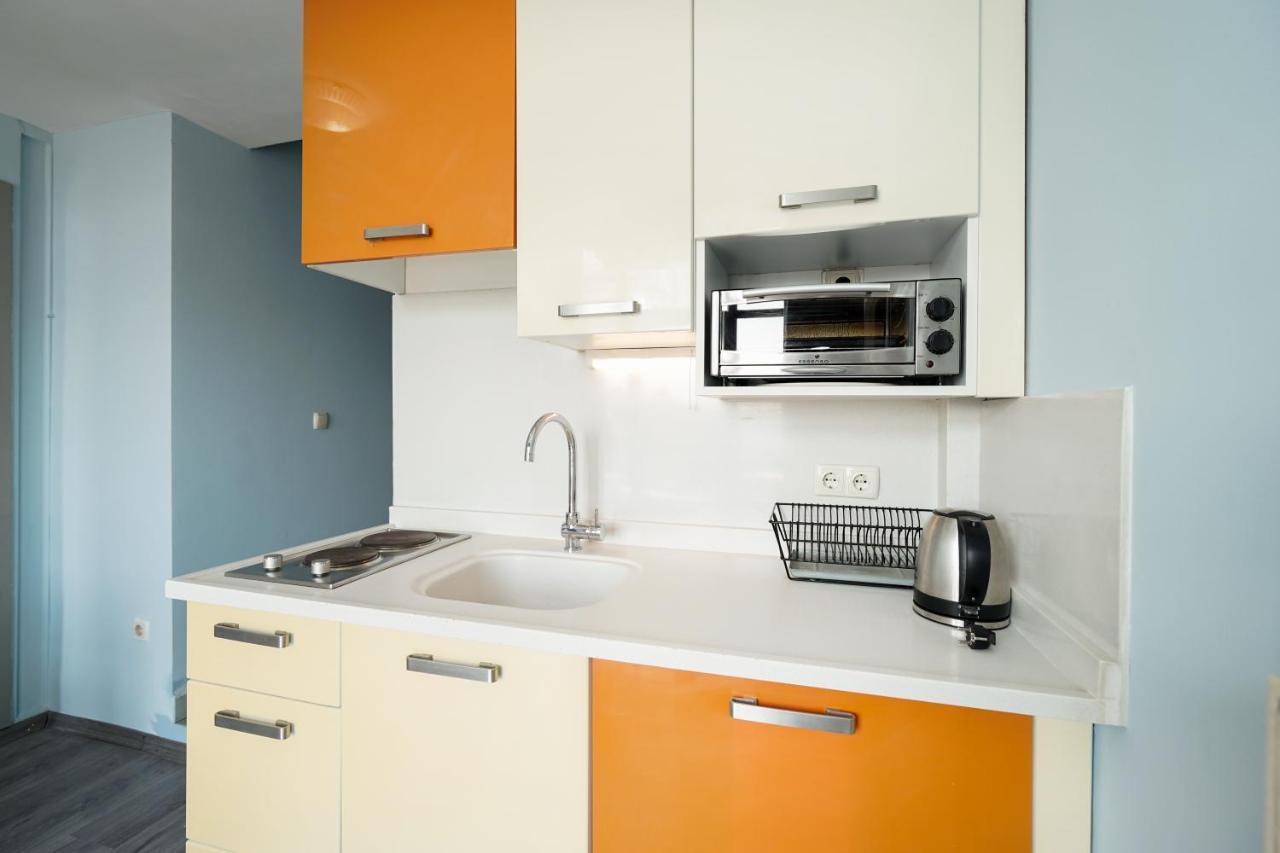 Babel Apartment *