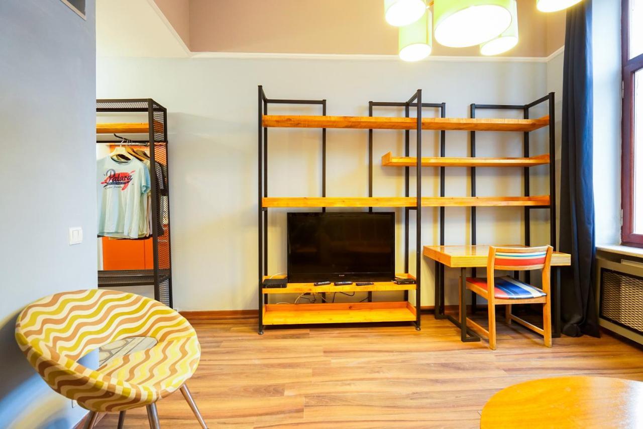 Babel Apartment Istanbul