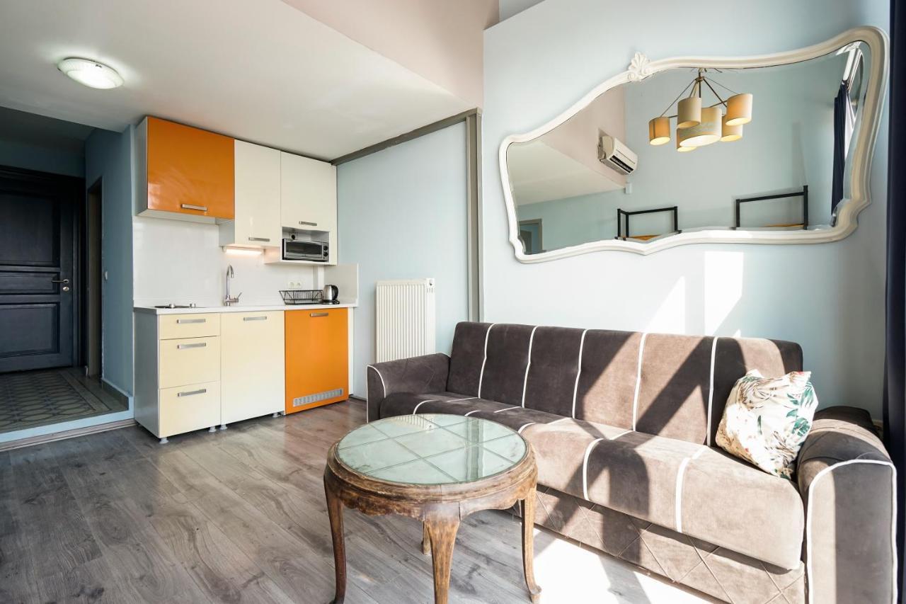 Apartment Babel