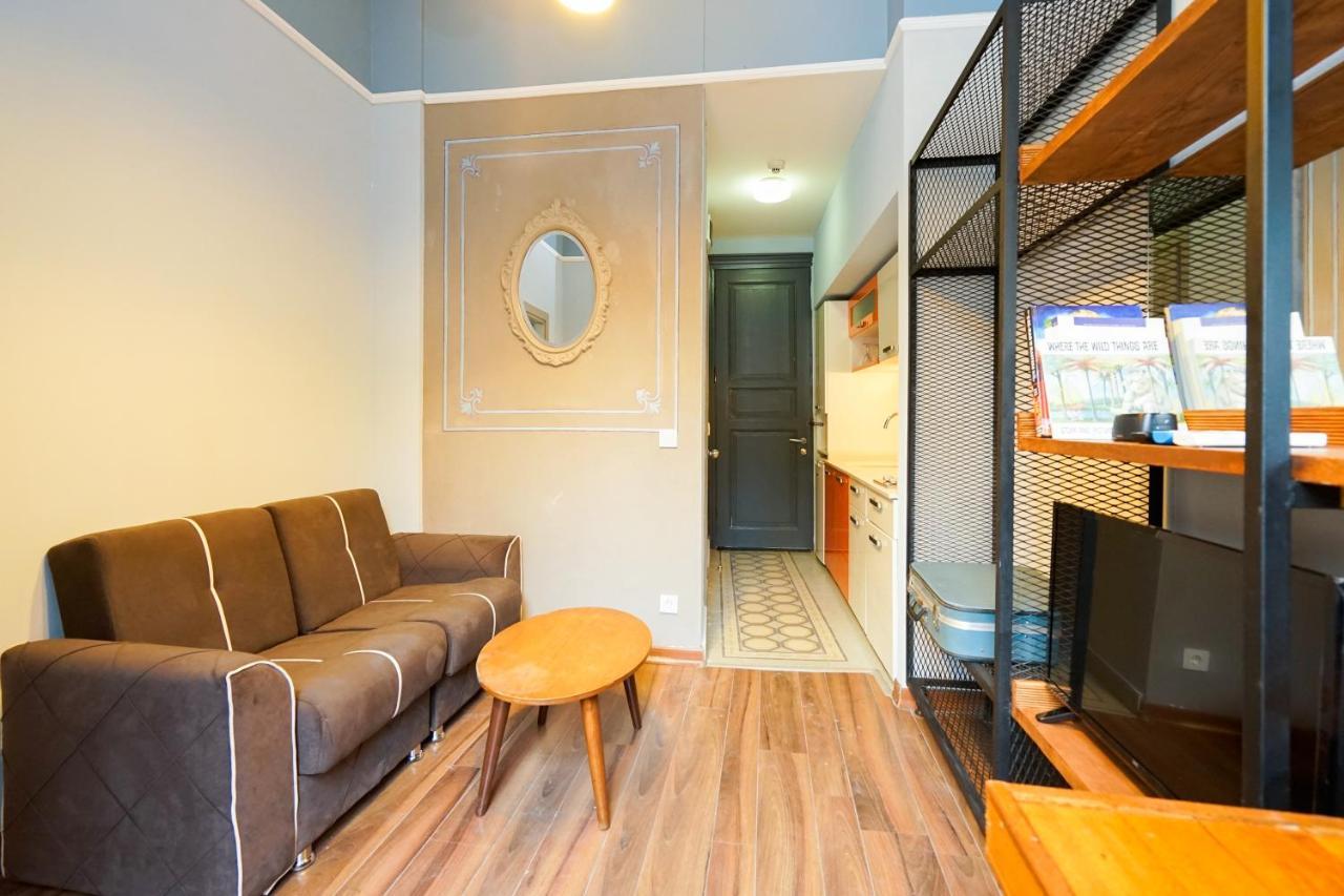 Apartment Babel *