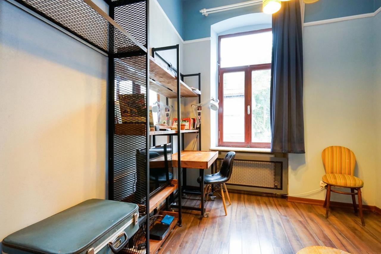 Apartment Babel *