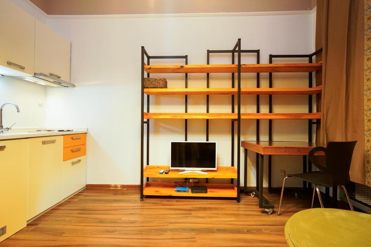 Apartment Babel