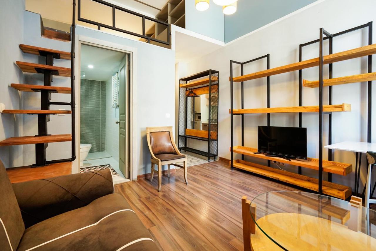 Babel Apartment