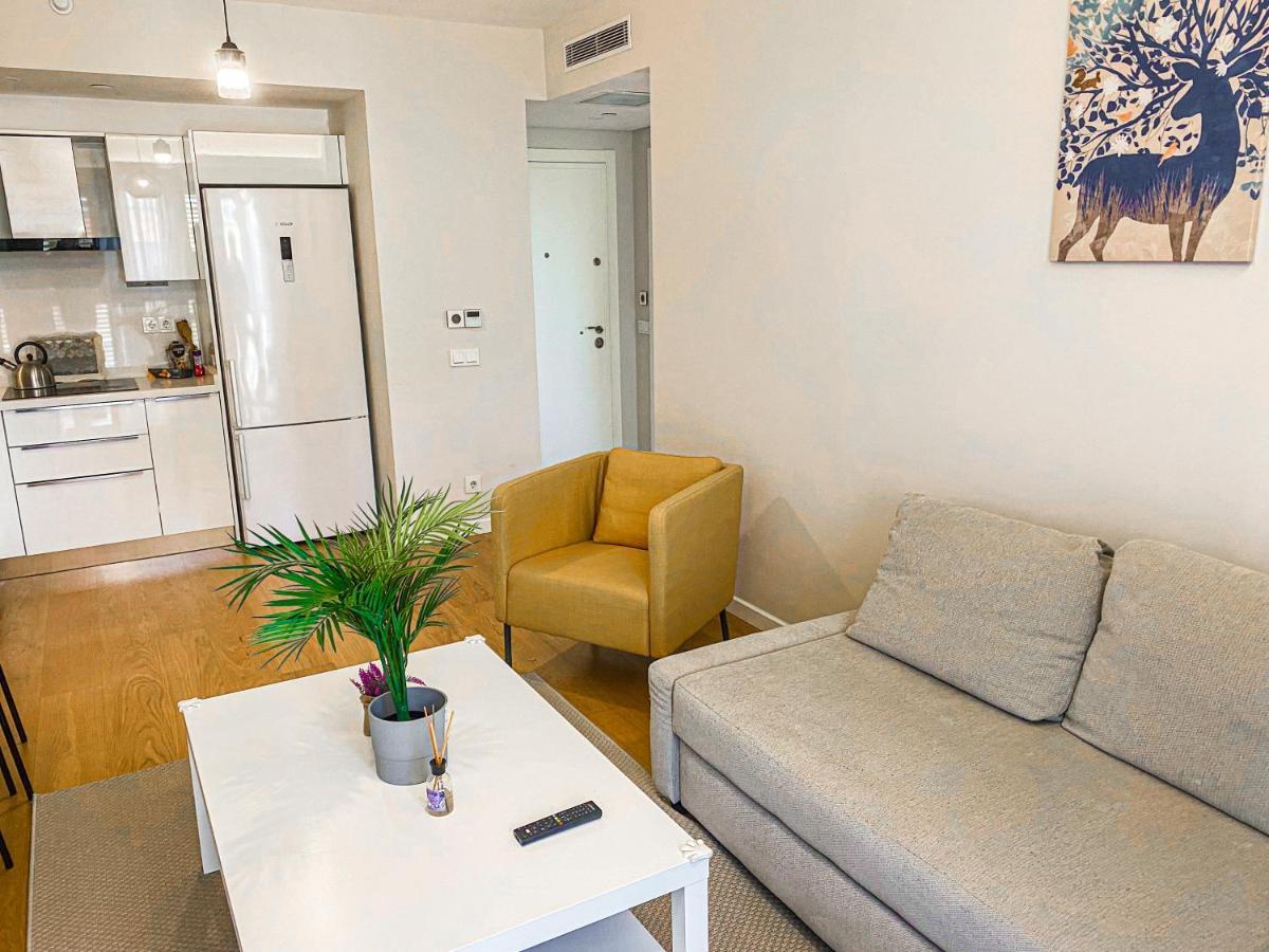 Apartment Cebeci Pendik *