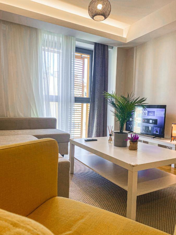 Cebeci Pendik Apartment