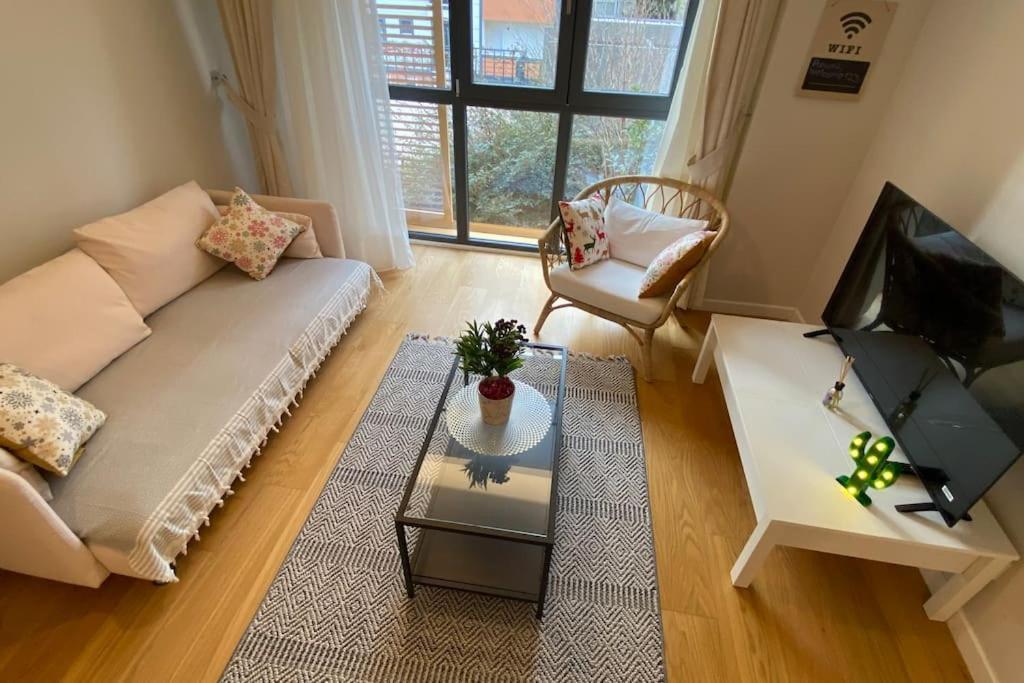 Cebeci Chic And Cosy Daire *