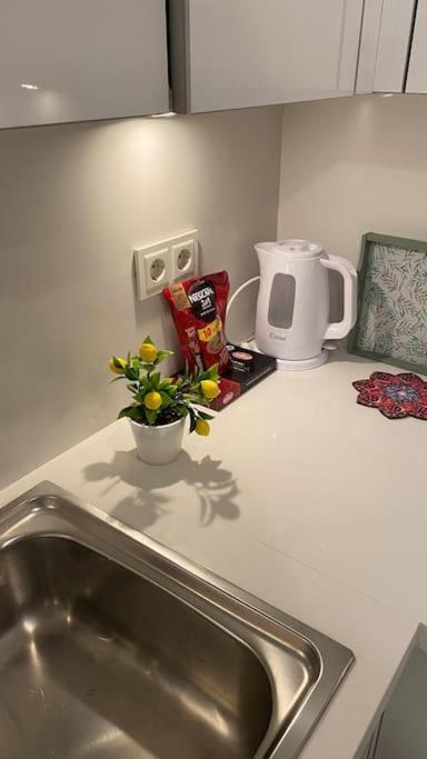 Cebeci Chic And Cosy Daire *