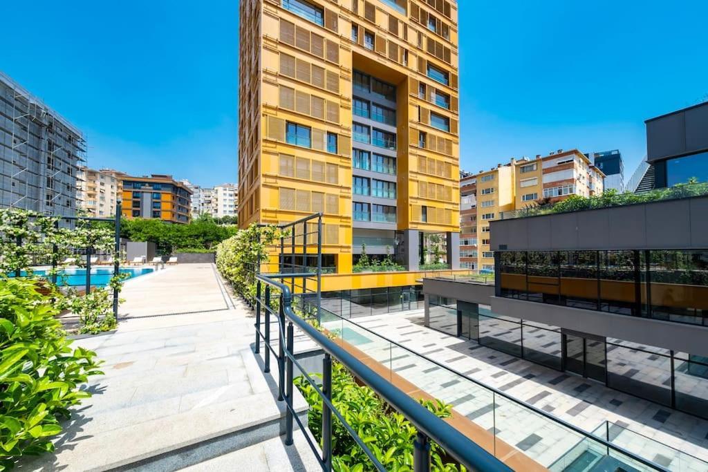 Cebeci Chic And Cosy Daire İstanbul
