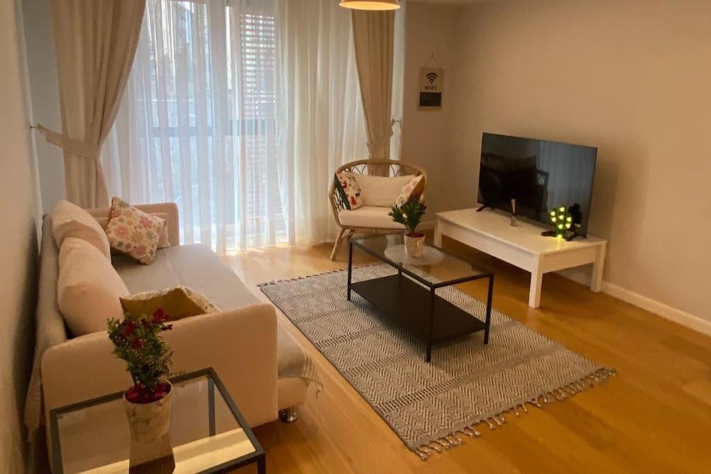 Cebeci Chic And Cosy