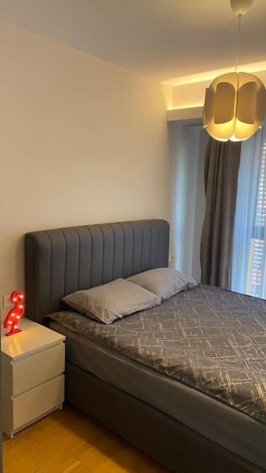Daire Cebeci Chic And Cosy *