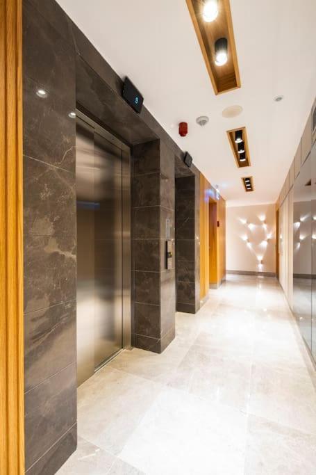 Cebeci Chic And Cosy İstanbul