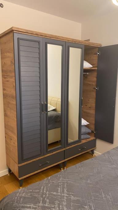 Cebeci Chic And Cosy Daire