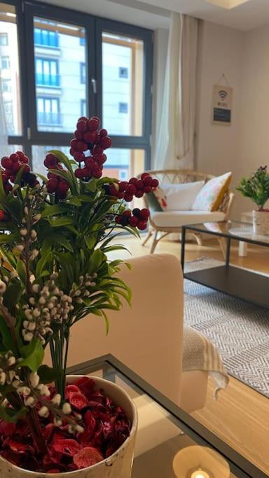 Daire Cebeci Chic And Cosy