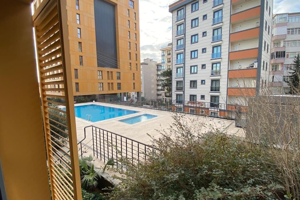 Cebeci Chic And Cosy Daire İstanbul