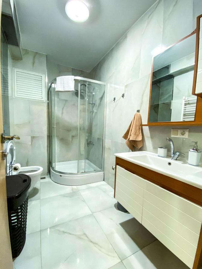 Apartment Yildirim Apart Deluxe