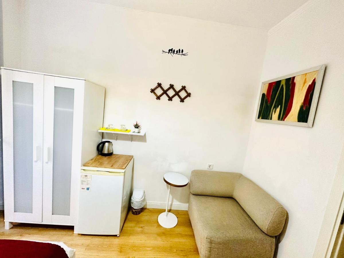 Aram Galata Suites Apartamento