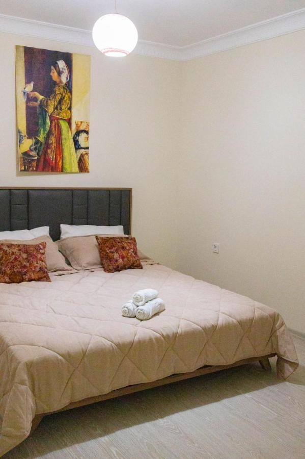 Apartment Yildirim Apart Deluxe Istanbul