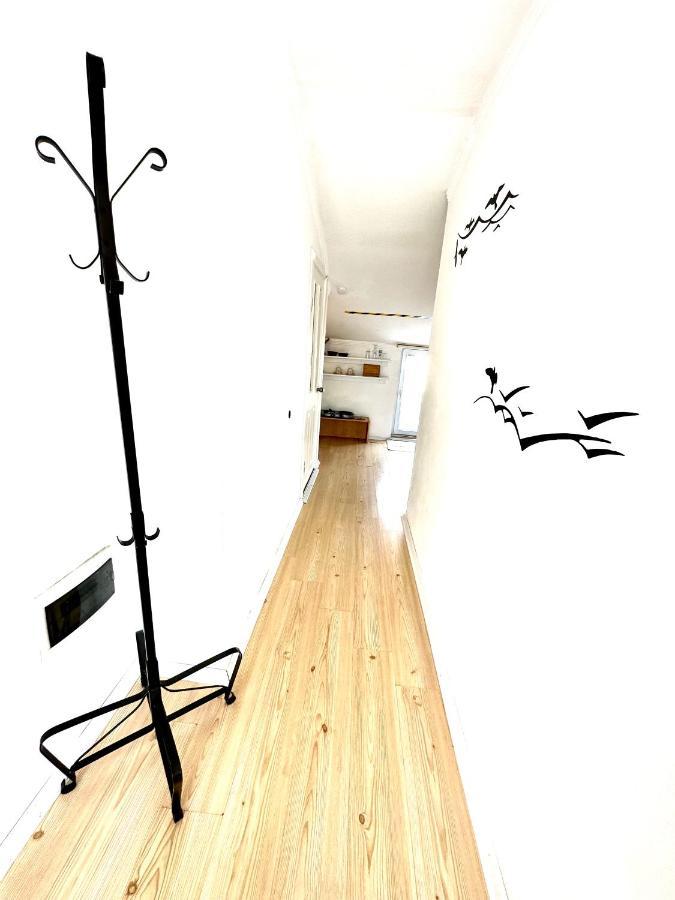 Aram Galata Suites Apartamento
