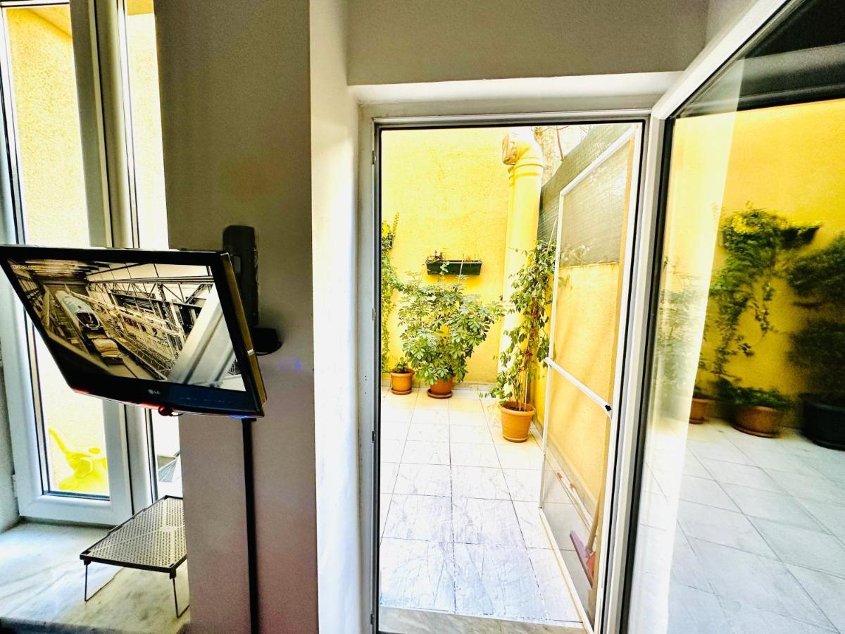 Apartamento Aram Galata Suites