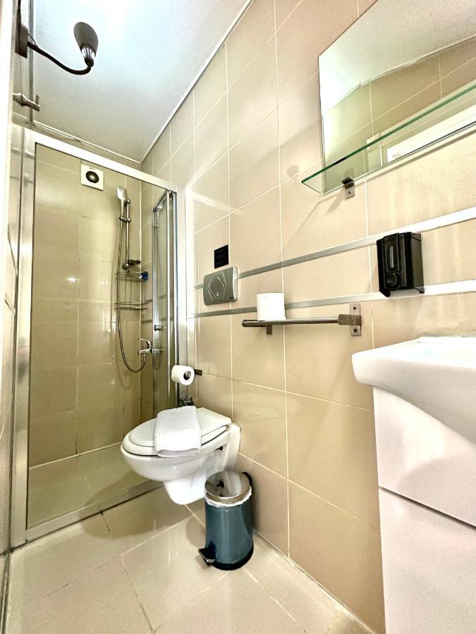 Aram Galata Suites Apartamento