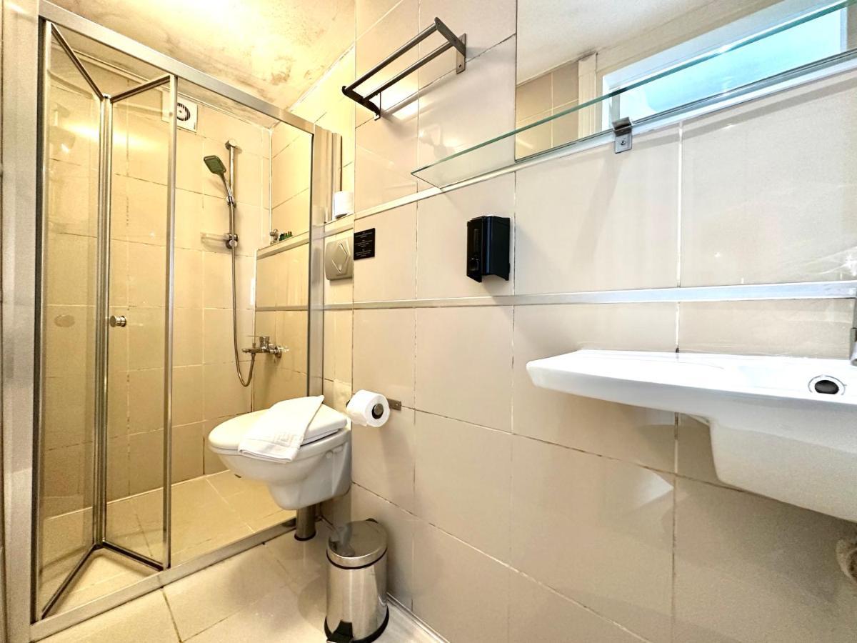 Aram Galata Suites
