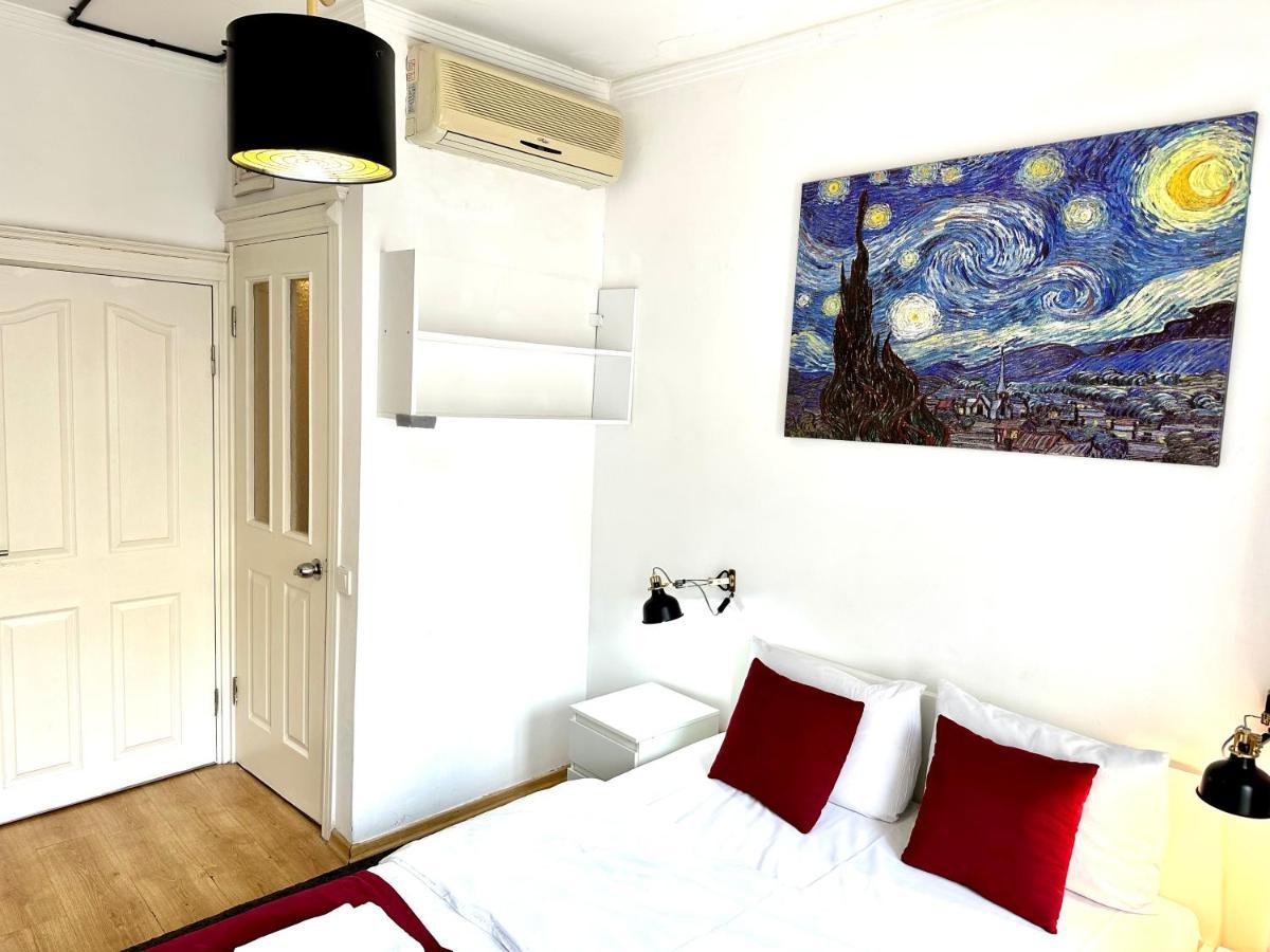 Aram Galata Suites * Istambul
