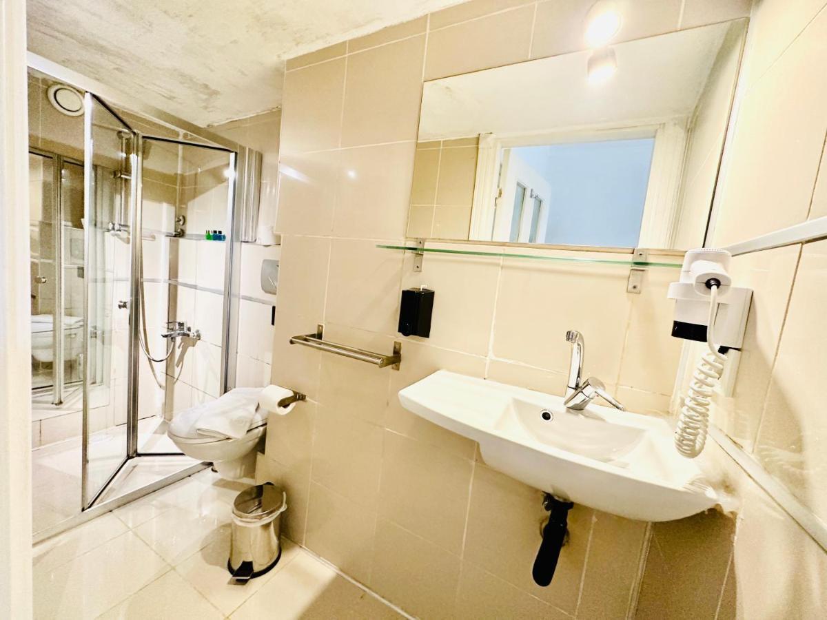 Aram Galata Suites * Istambul