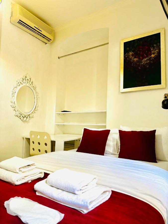 Aram Galata Suites Apartamento Istambul