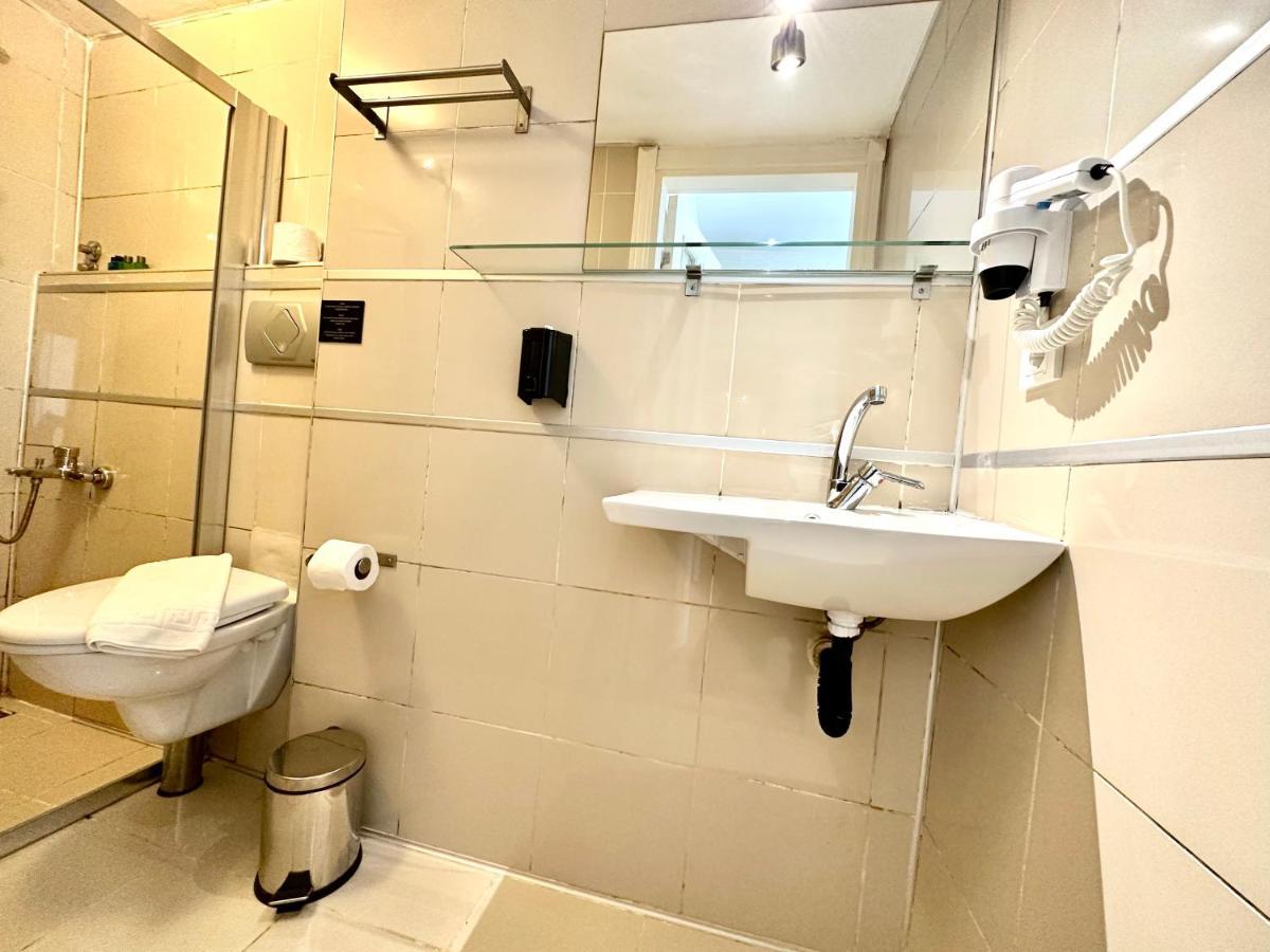 Aram Galata Suites Istambul