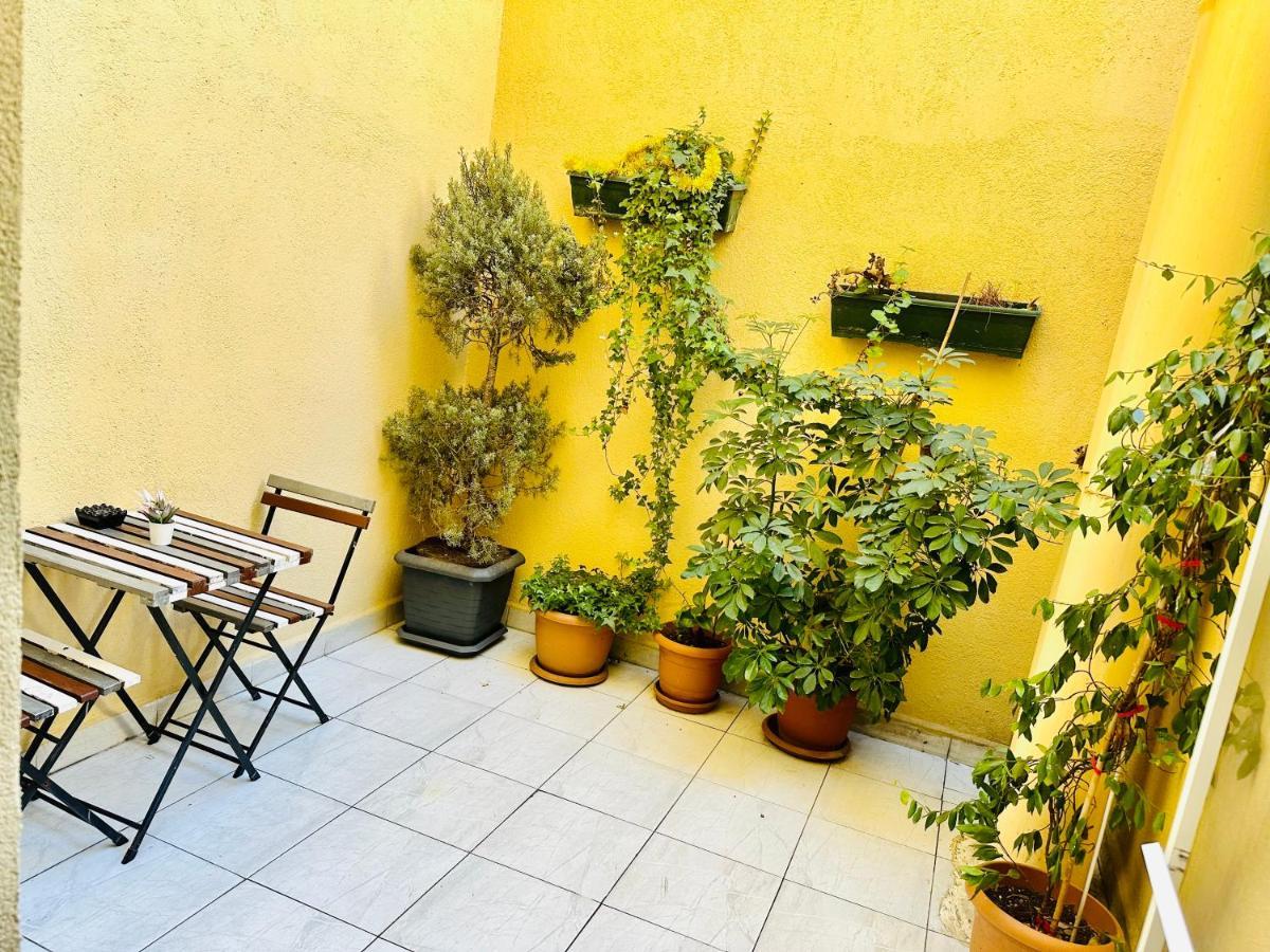 Aram Galata Suites Istambul