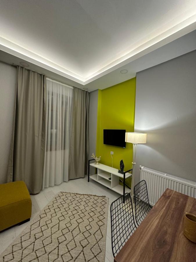 Homes Of No.23 Apartment Istanbul