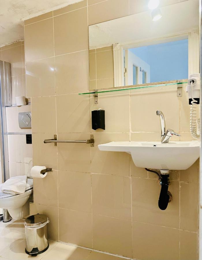 Apartamento Aram Galata Suites