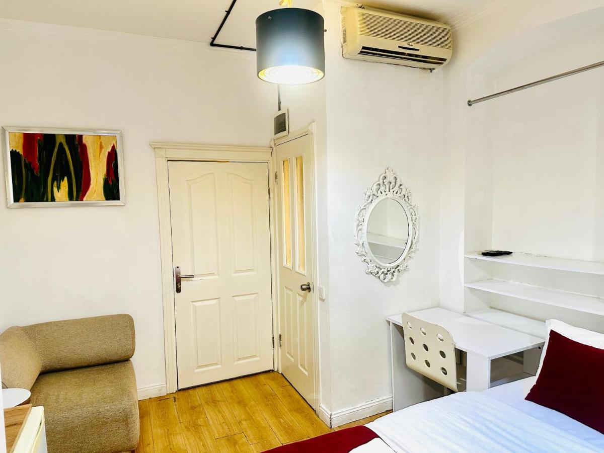 Aram Galata Suites Apartamento