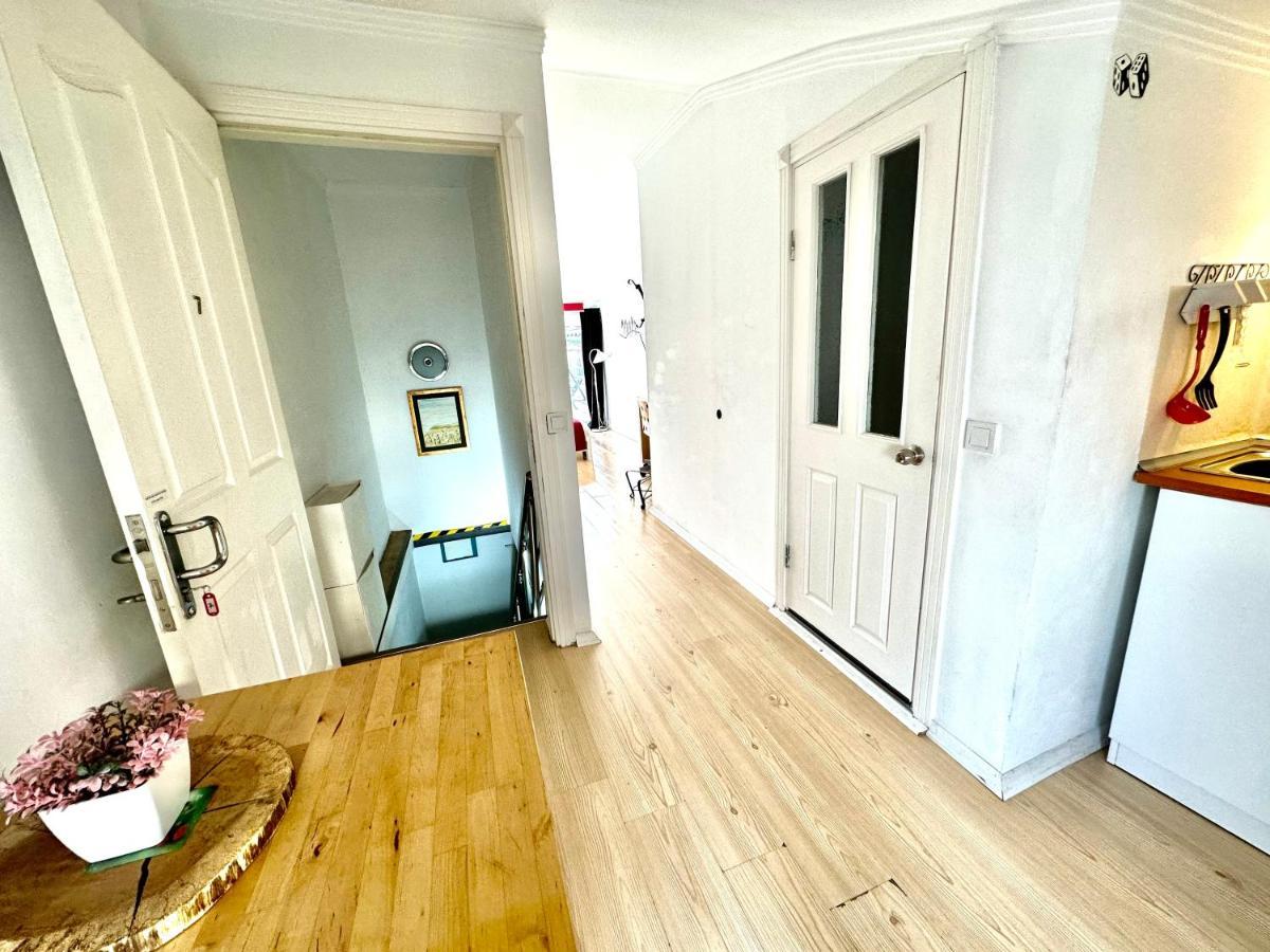 Apartamento Aram Galata Suites