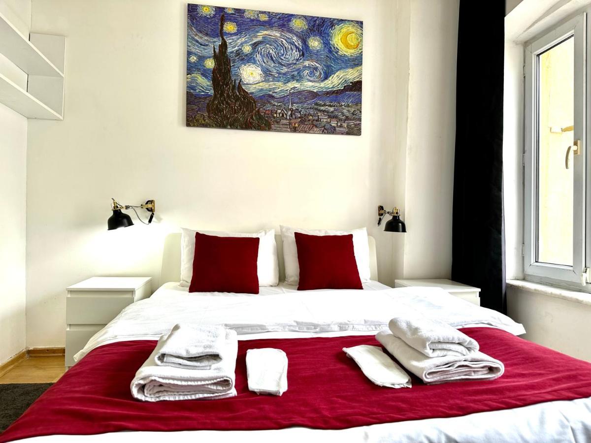 Aram Galata Suites Apartamento Istambul