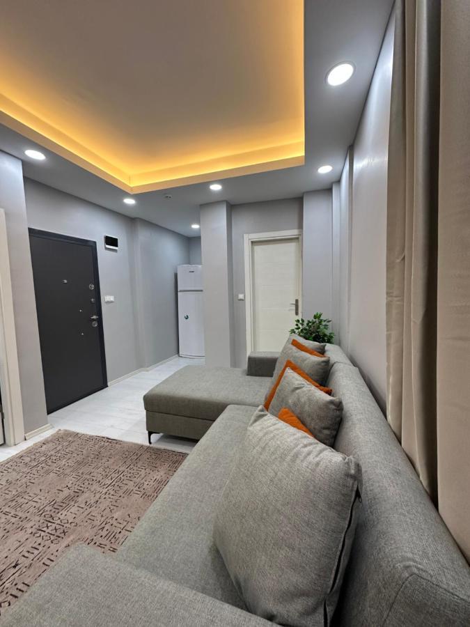 Homes Of No.23 Istanbul
