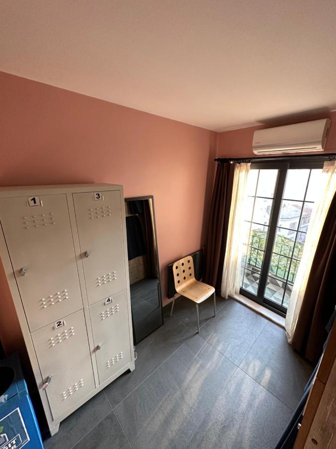 Archeo (adults Only) Albergue