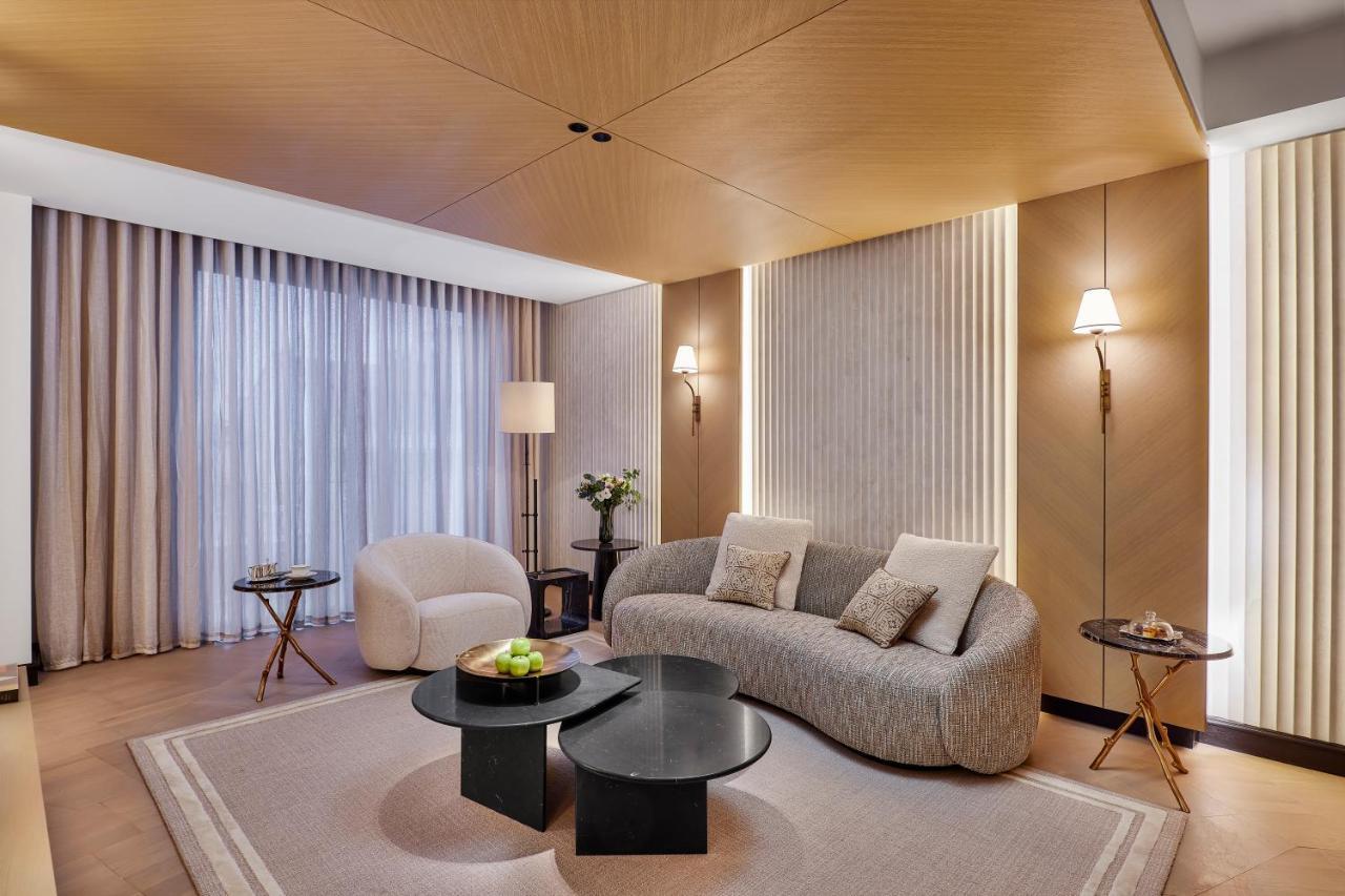Vakko And Otel İstanbul