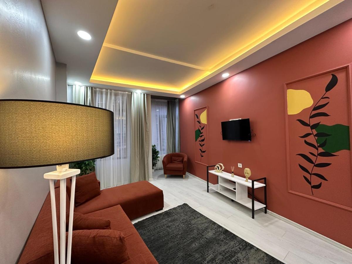 Homes Of No.23 Apartment Istanbul