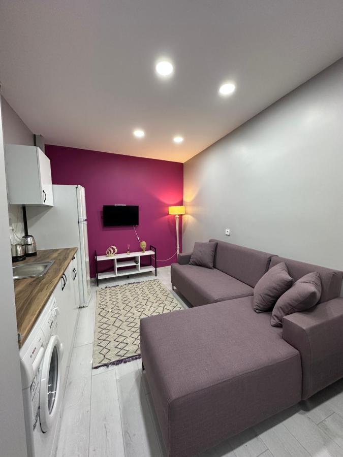 Homes Of No.23 Apartment Istanbul