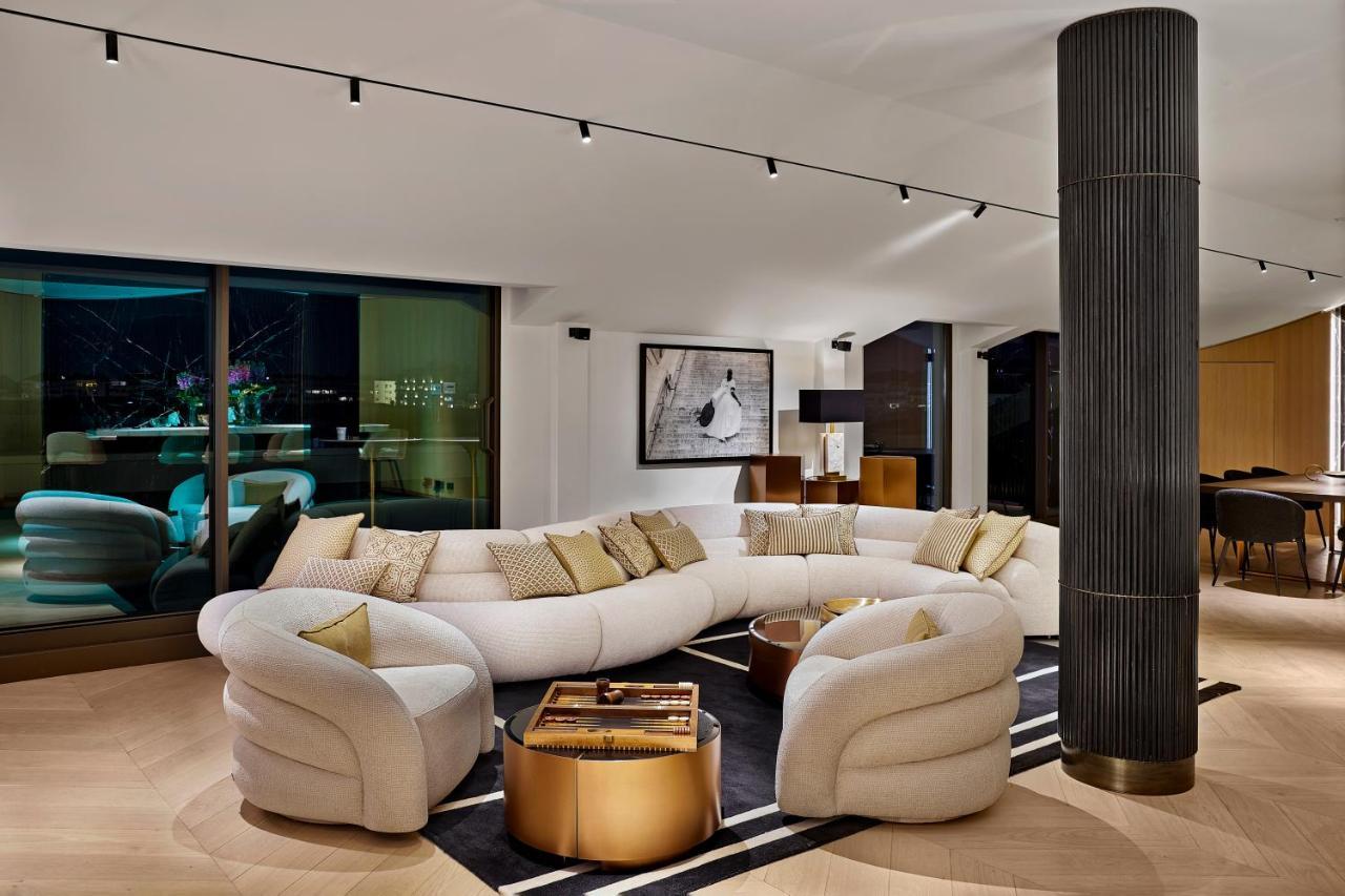 Vakko And Otel İstanbul