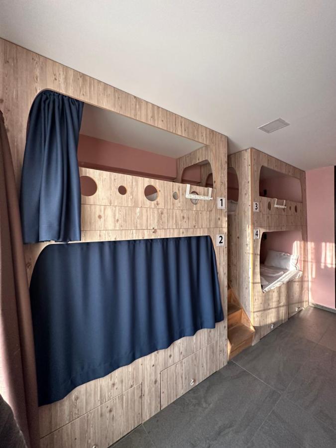 Albergue Archeo (adults Only) *