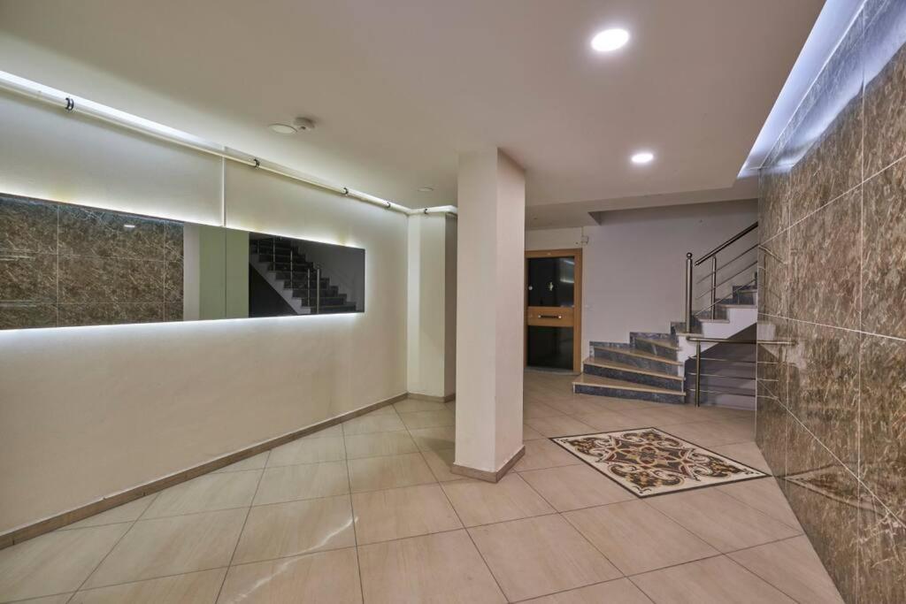 Apartment Fully Equiped - Zarif-28 *