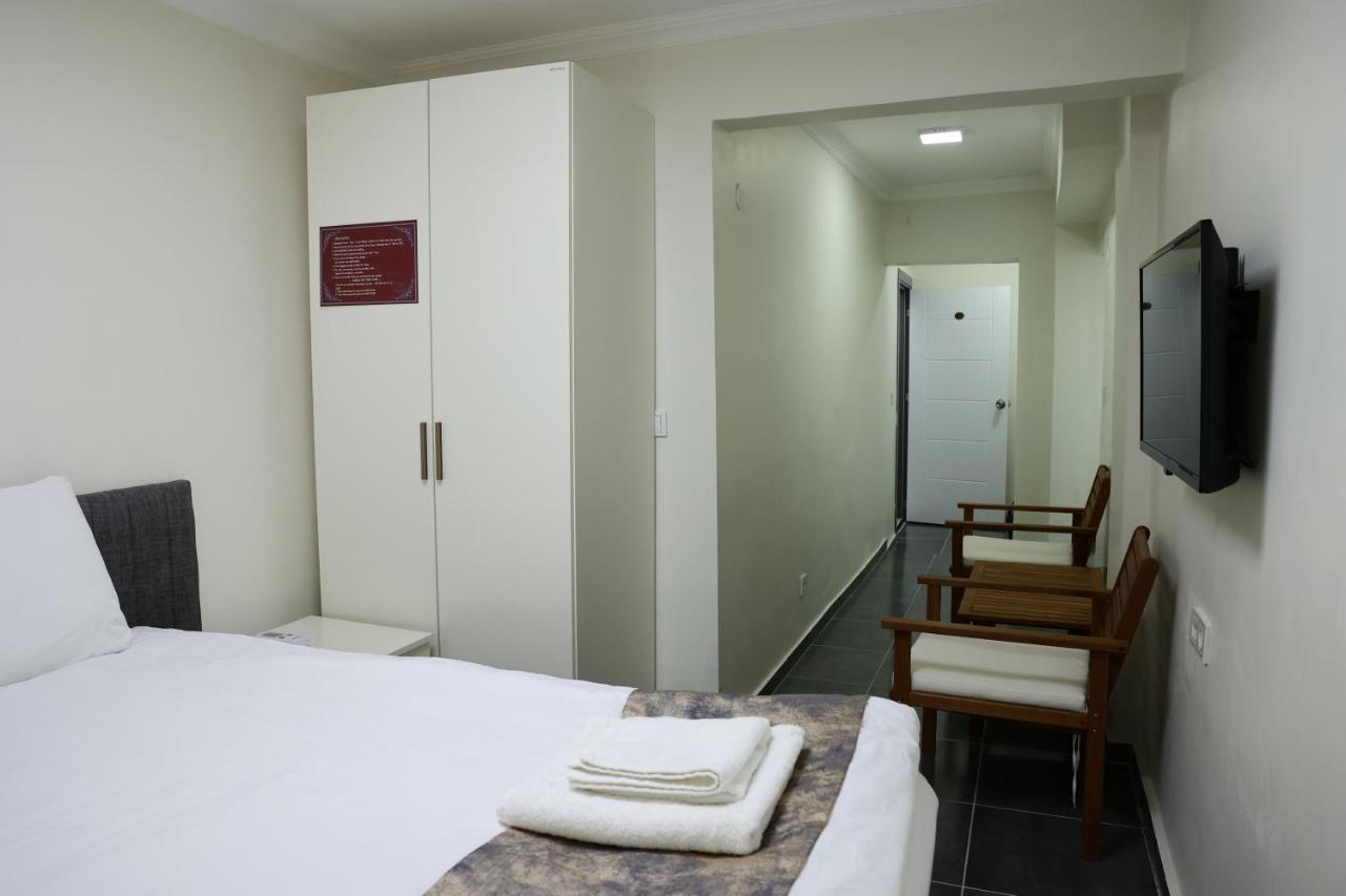 Bonita Hotel Istanbul