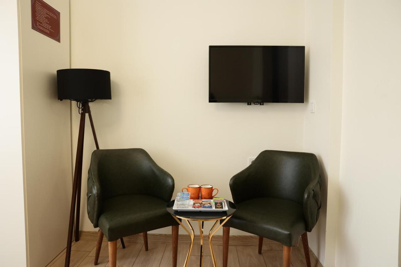 Bonita Hotel Istanbul
