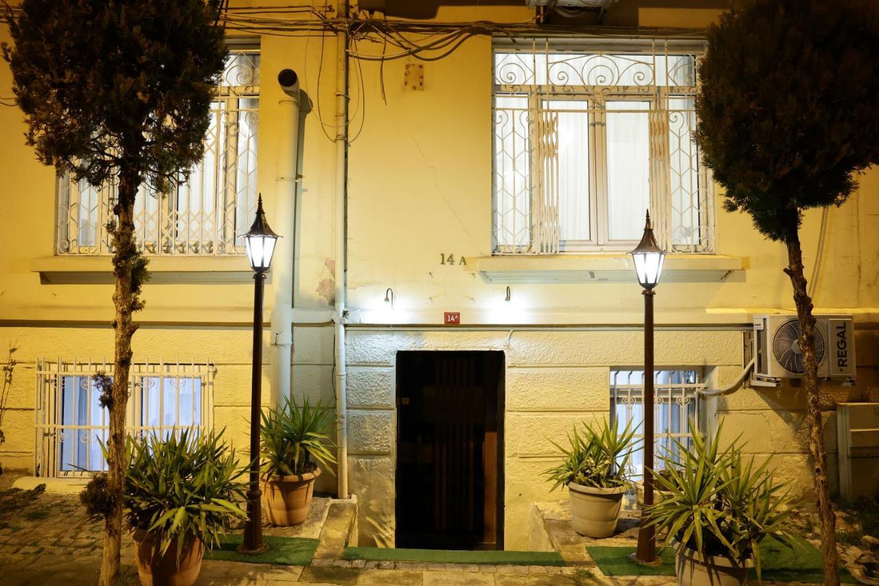 Bonita Hotel